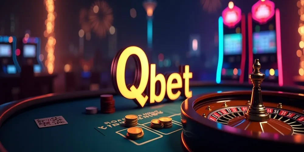 Qbet Casino Play Now